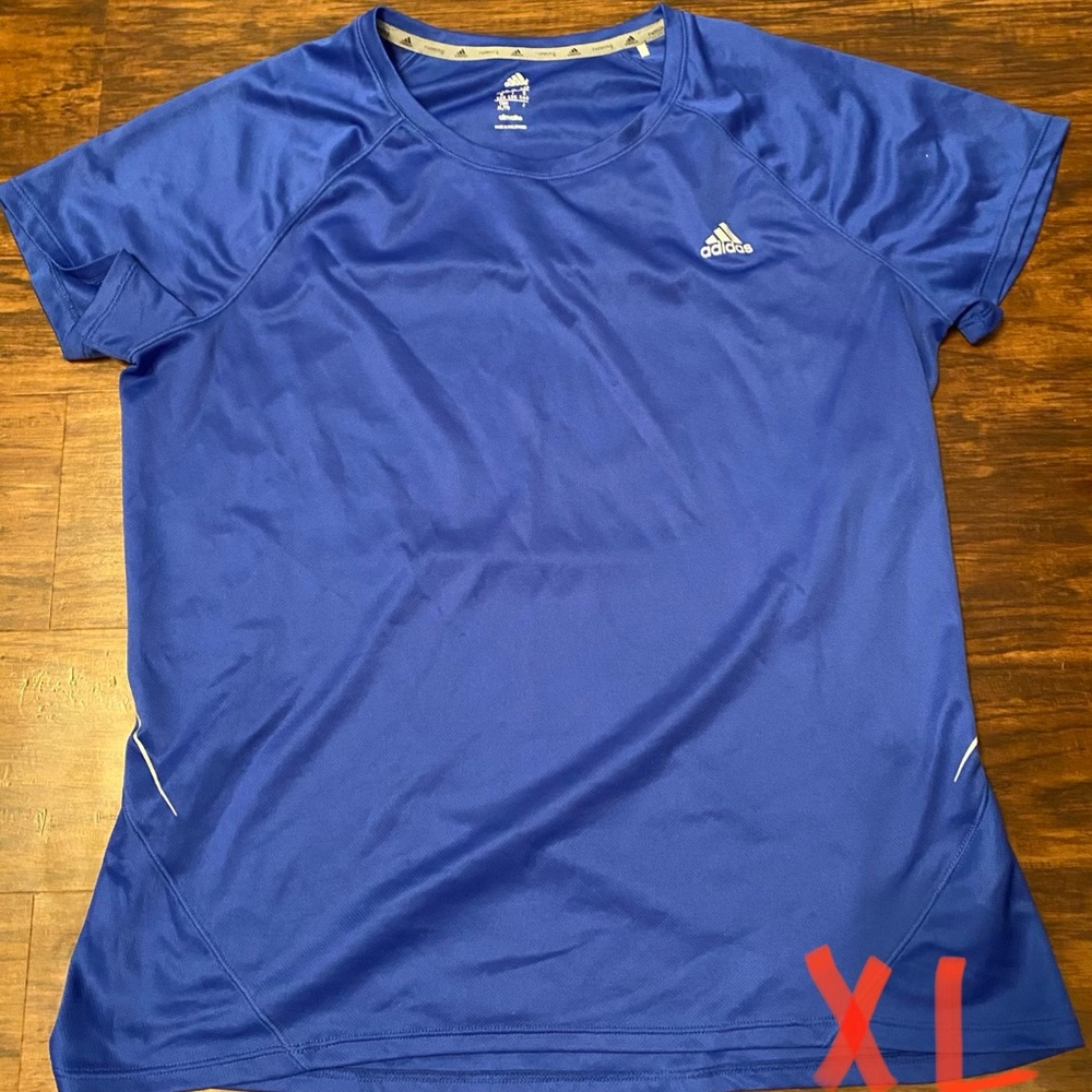 Adidas Dri Fit